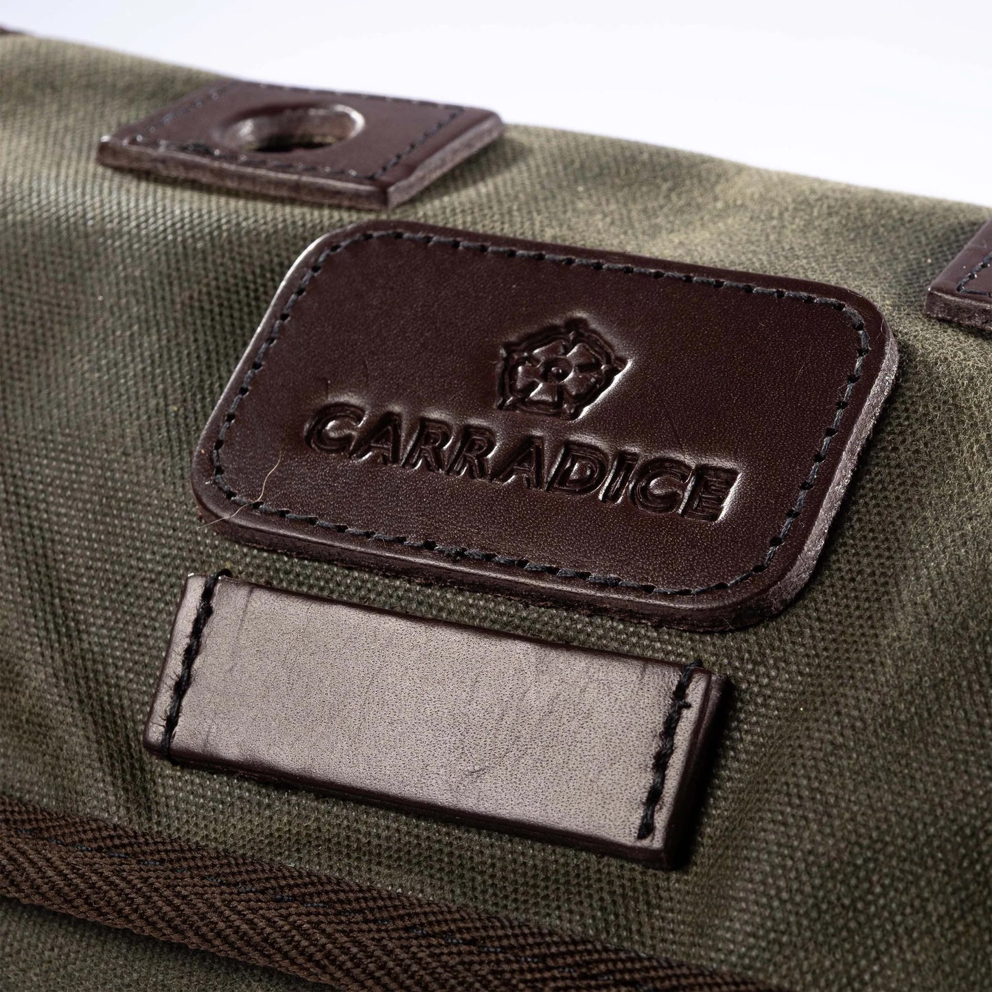 Zipped Roll Saddlebag (3.5L)