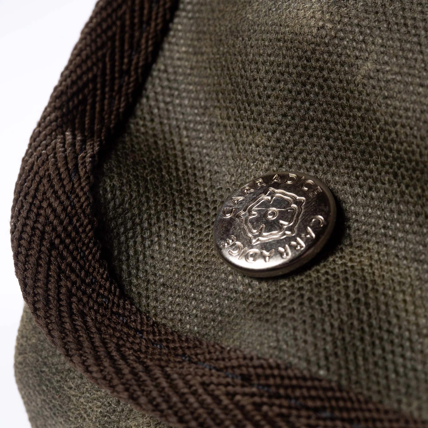 Zipped Roll Saddlebag (3.5L)