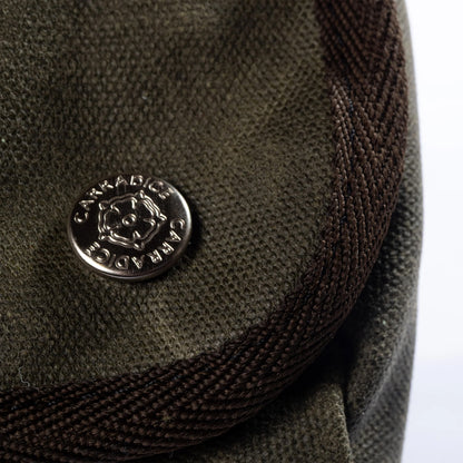 Zipped Roll Saddlebag (3.5L)