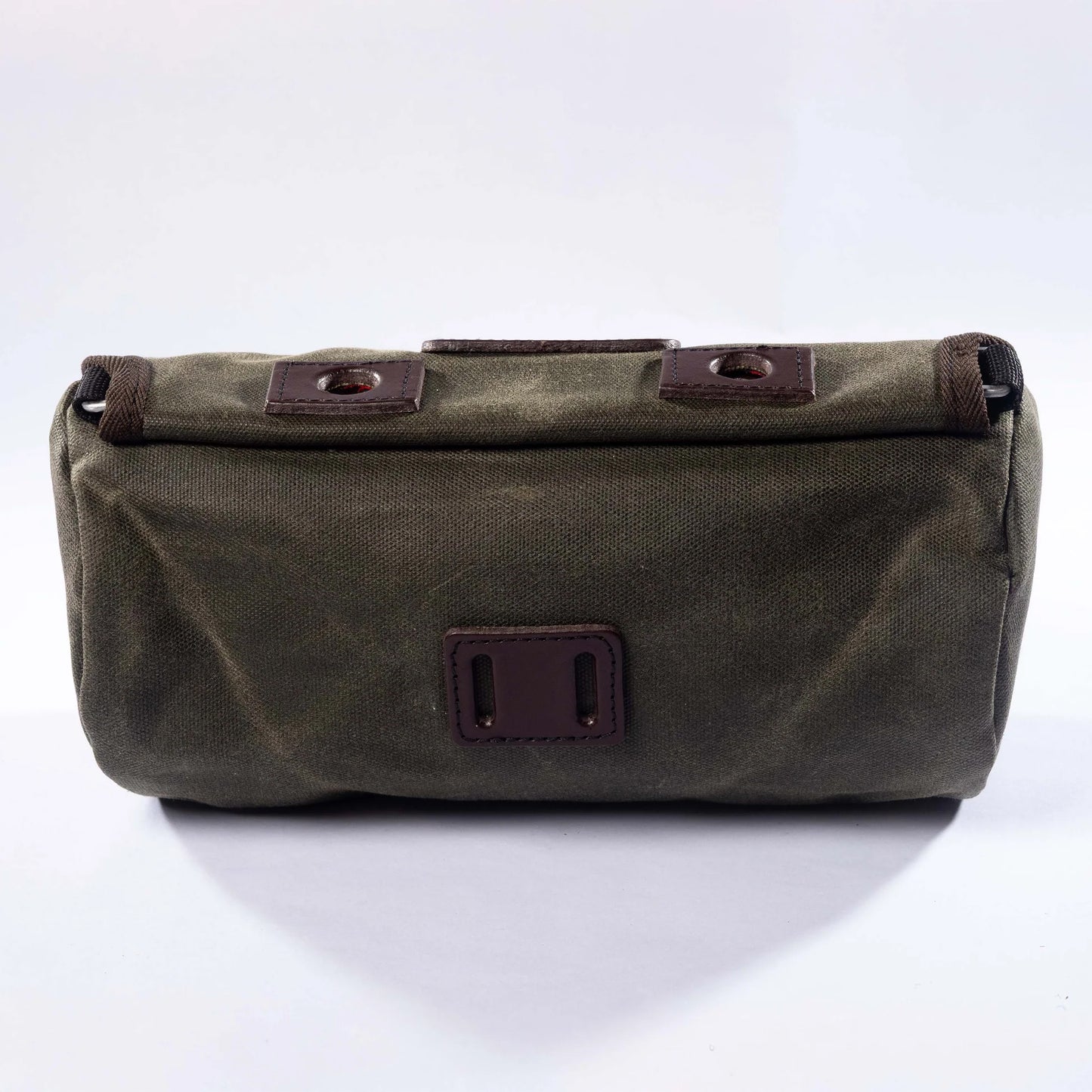 Zipped Roll Saddlebag (3.5L)