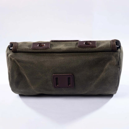 Zipped Roll Saddlebag (3.5L)