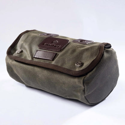 Zipped Roll Saddlebag (3.5L)