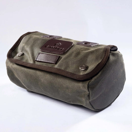 Zipped Roll Saddlebag (3.5L)