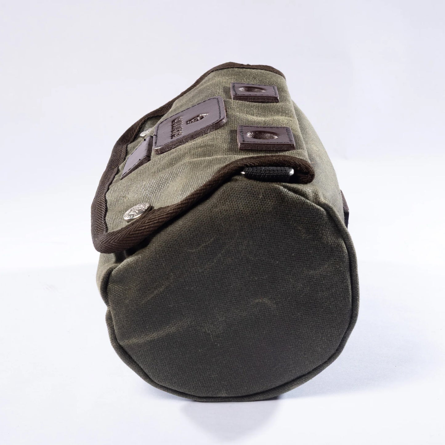 Zipped Roll Saddlebag (3.5L)