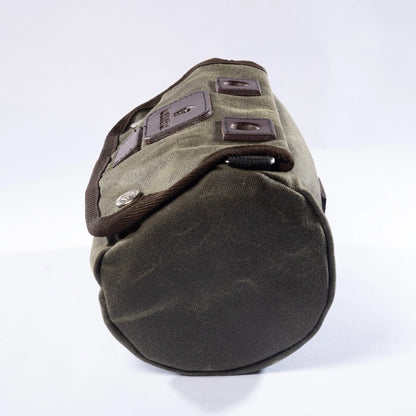 Zipped Roll Saddlebag (3.5L)