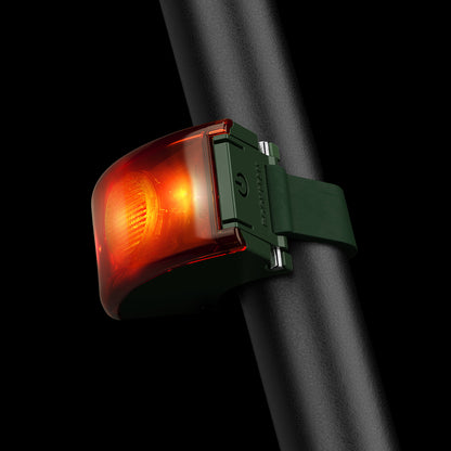 Curve Rear Light