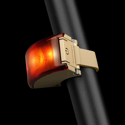 Curve Rear Light