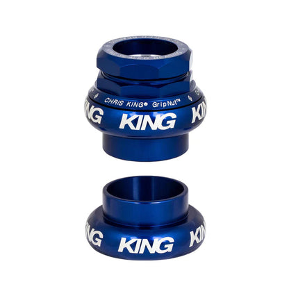 Grip Nut 1-1/8"