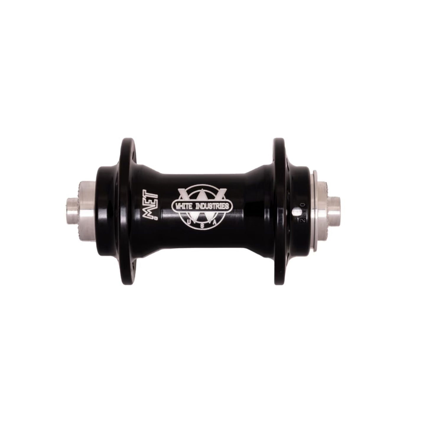 MET FRONT HUB