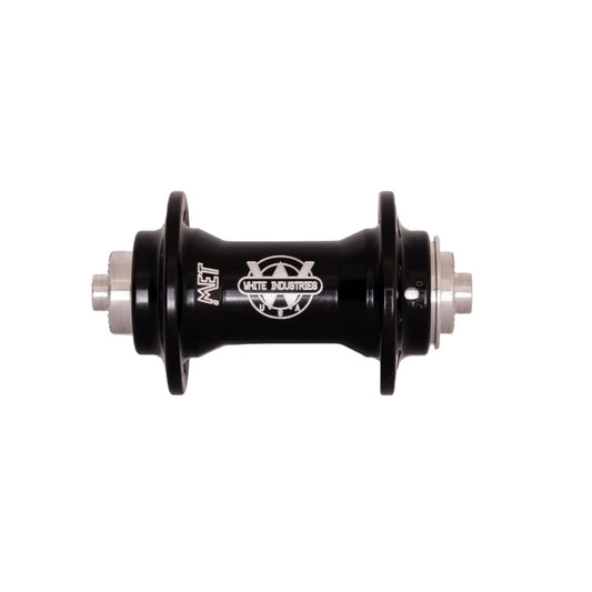 MET FRONT HUB