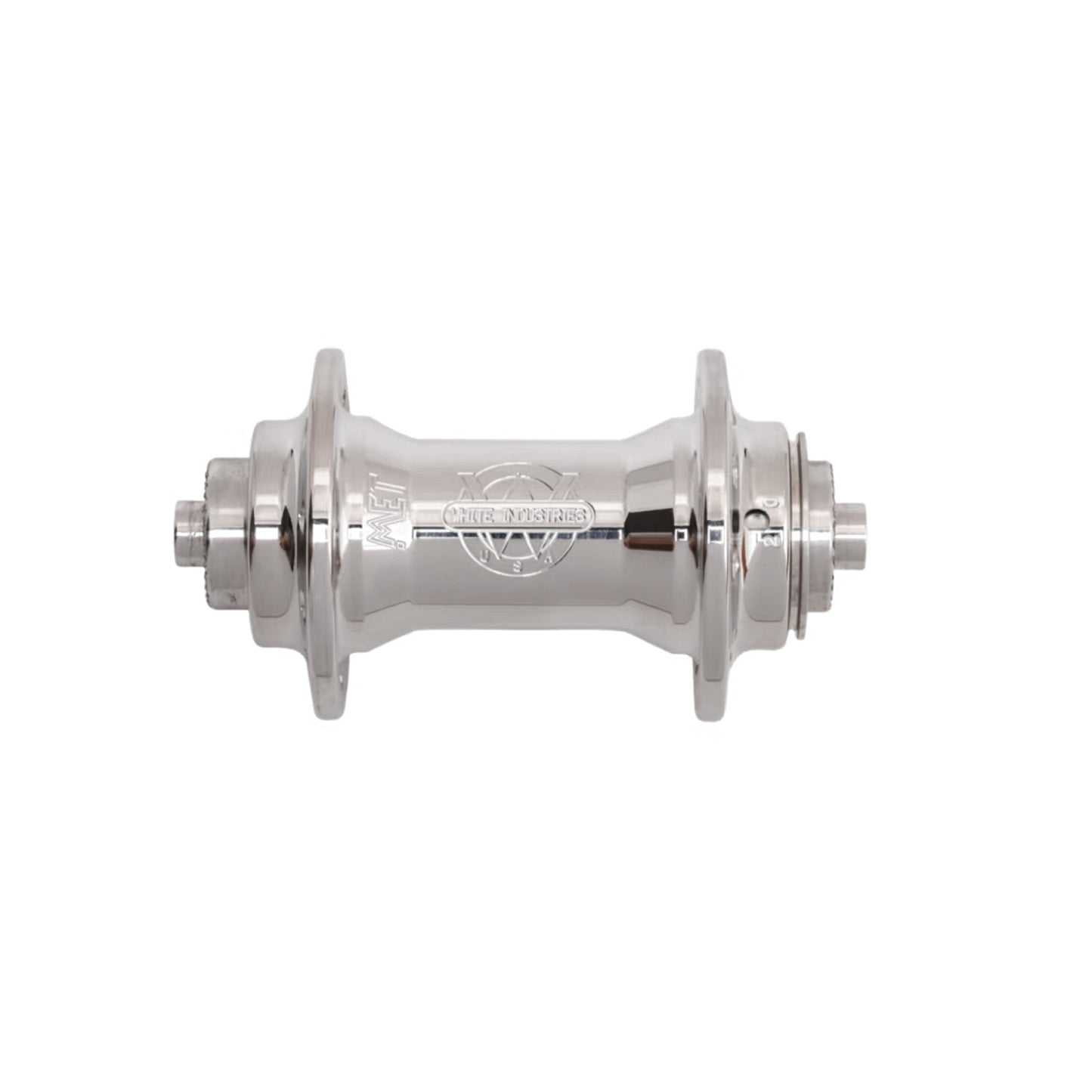 MET FRONT HUB
