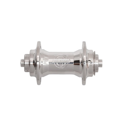 MET FRONT HUB