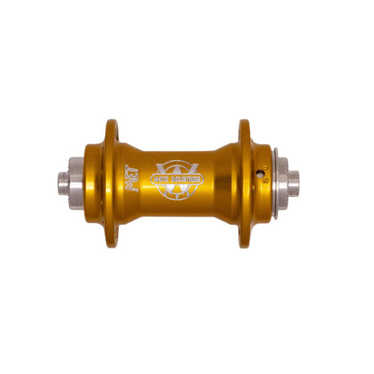MET FRONT HUB