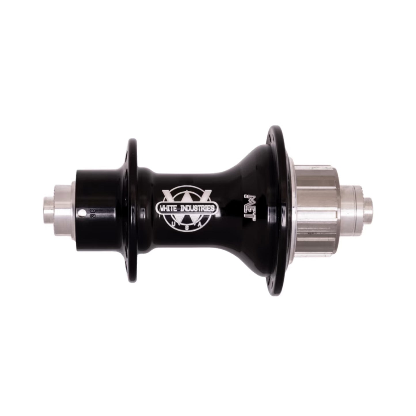 MET REAR HUB
