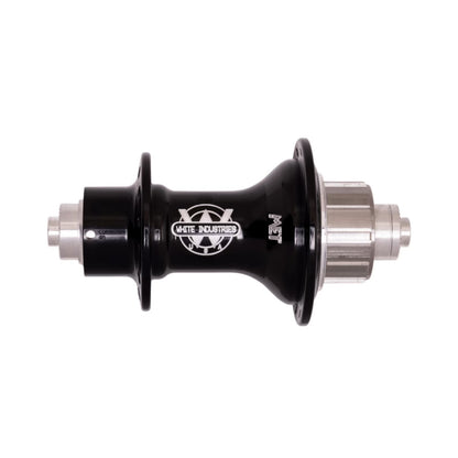 MET REAR HUB