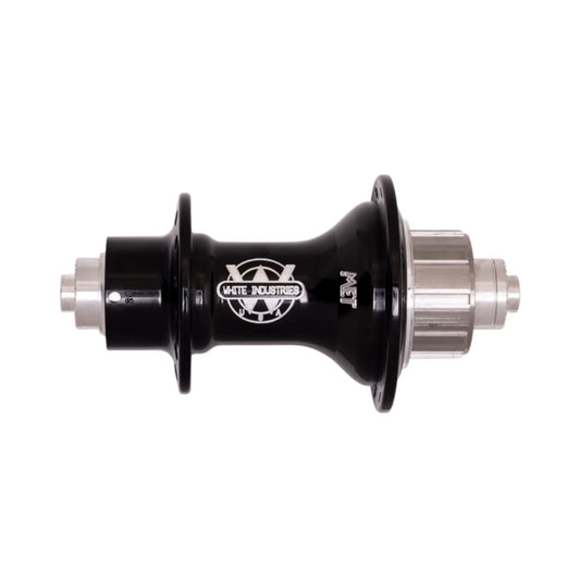 MET REAR HUB