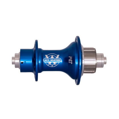 MET REAR HUB