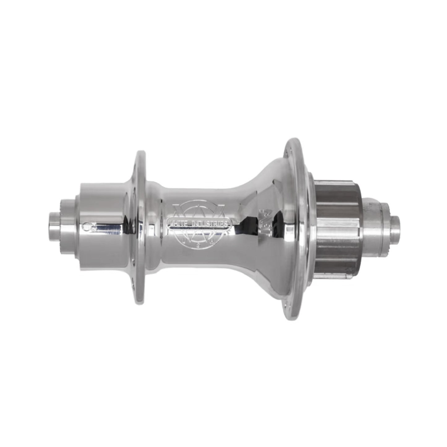 MET REAR HUB