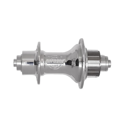 MET REAR HUB
