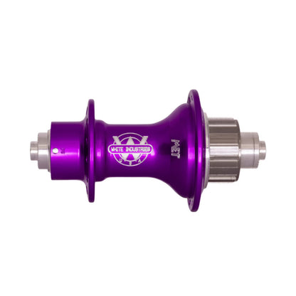 MET REAR HUB