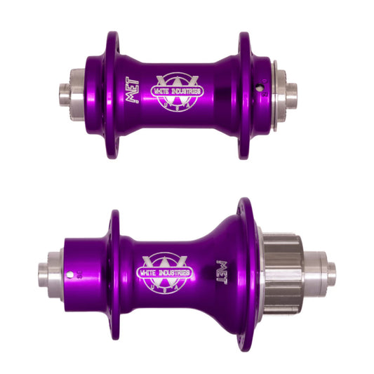 MET HUB Set
