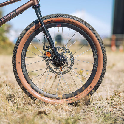 Outback Rim - 20"