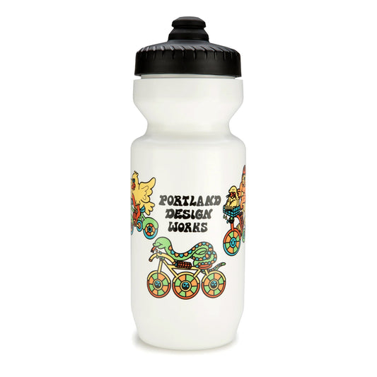 DREYFUS X PDW BOTTLE 22oz