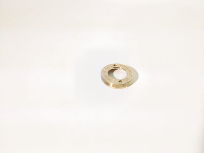 CRANK EXTRACTOR CAPS