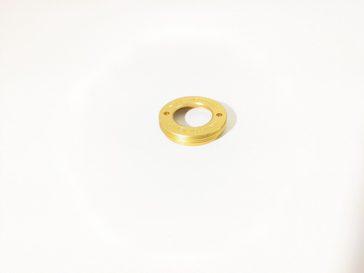 CRANK EXTRACTOR CAPS