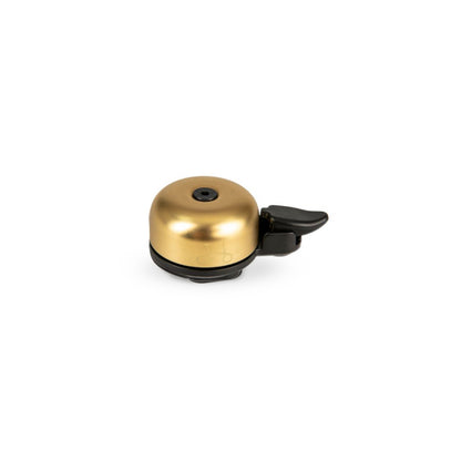 Bell Polished Brass