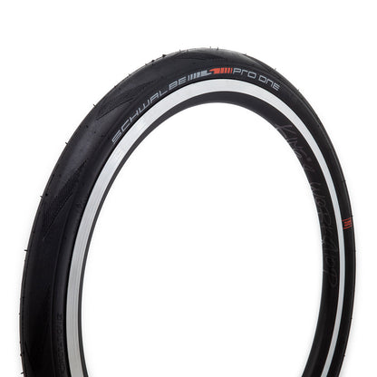 SCHWALBE PRO ONE 30-349 - BLACK