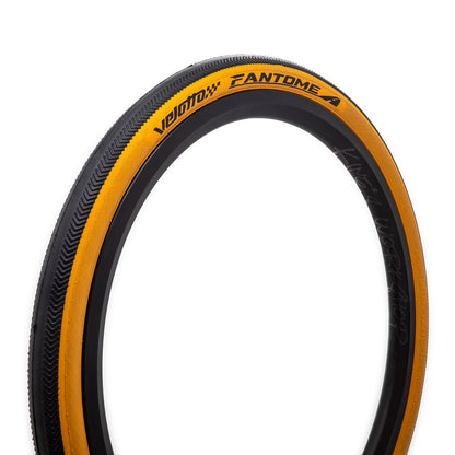 VELOTTO FANTOME MINI V2 TAN – King's Workshop®