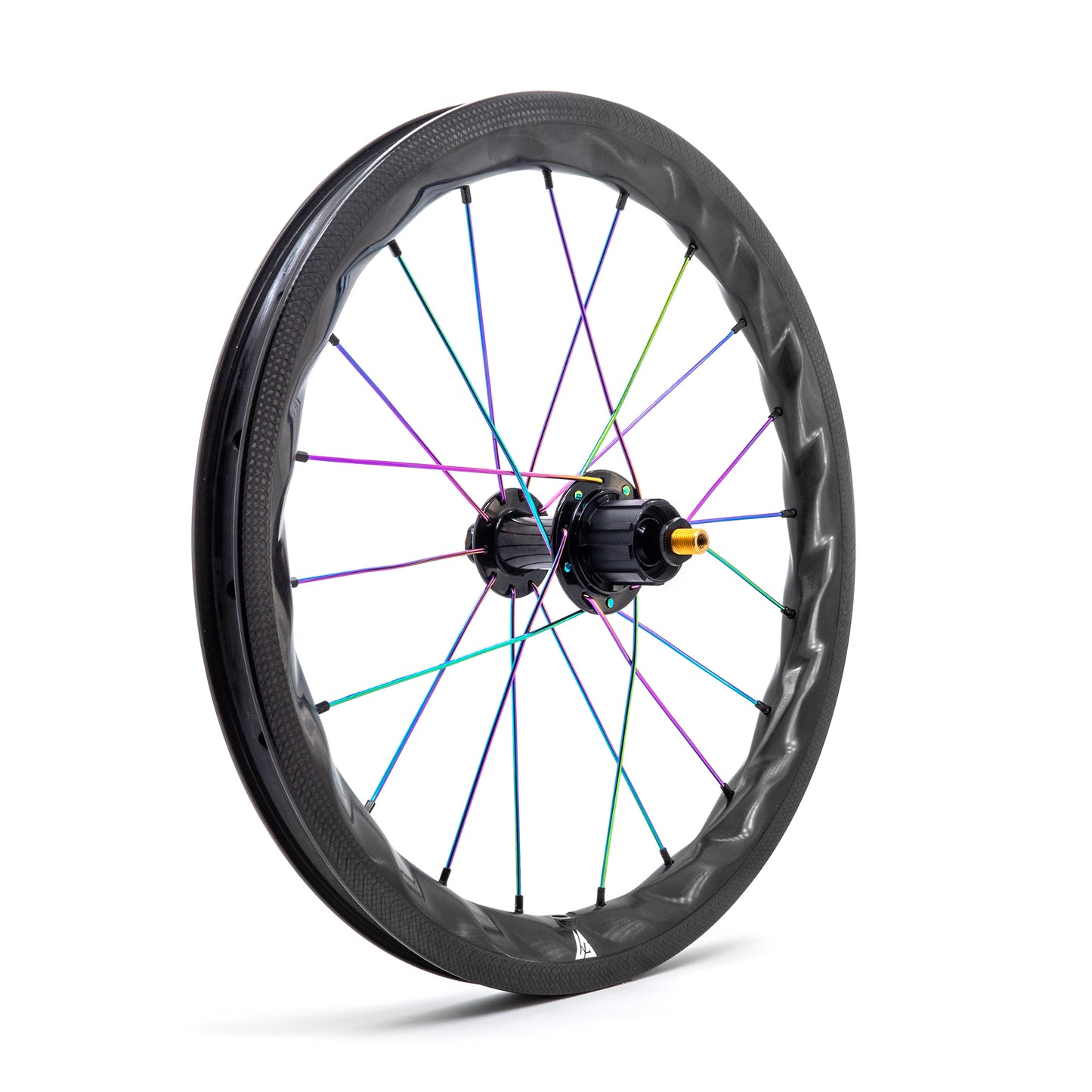 Falcon Pro RF621 - Wheelset