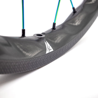 Falcon Pro RF621 - Wheelset