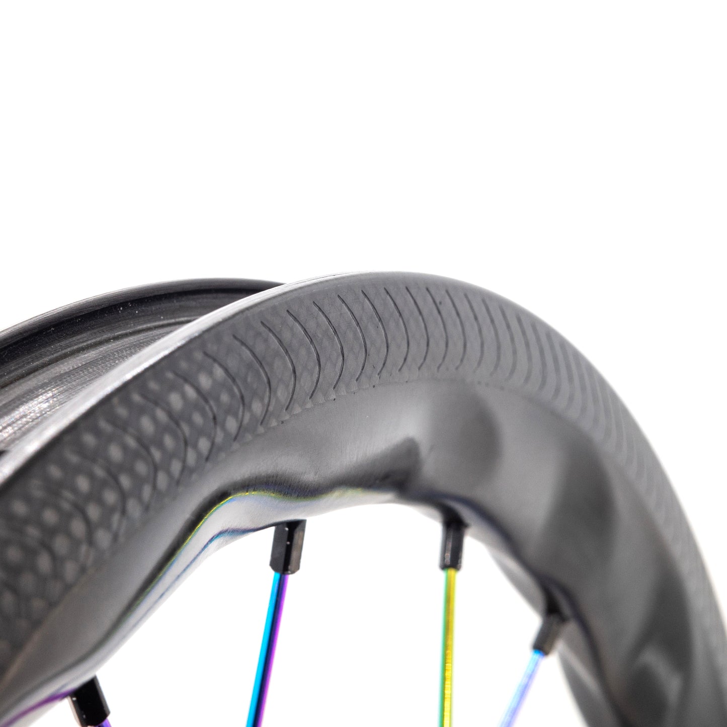 Falcon Pro RF621 - Wheelset