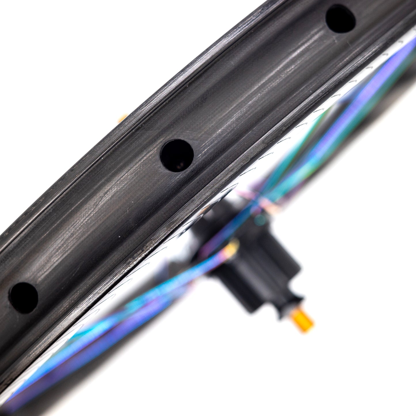 Falcon Pro RF621 - Wheelset