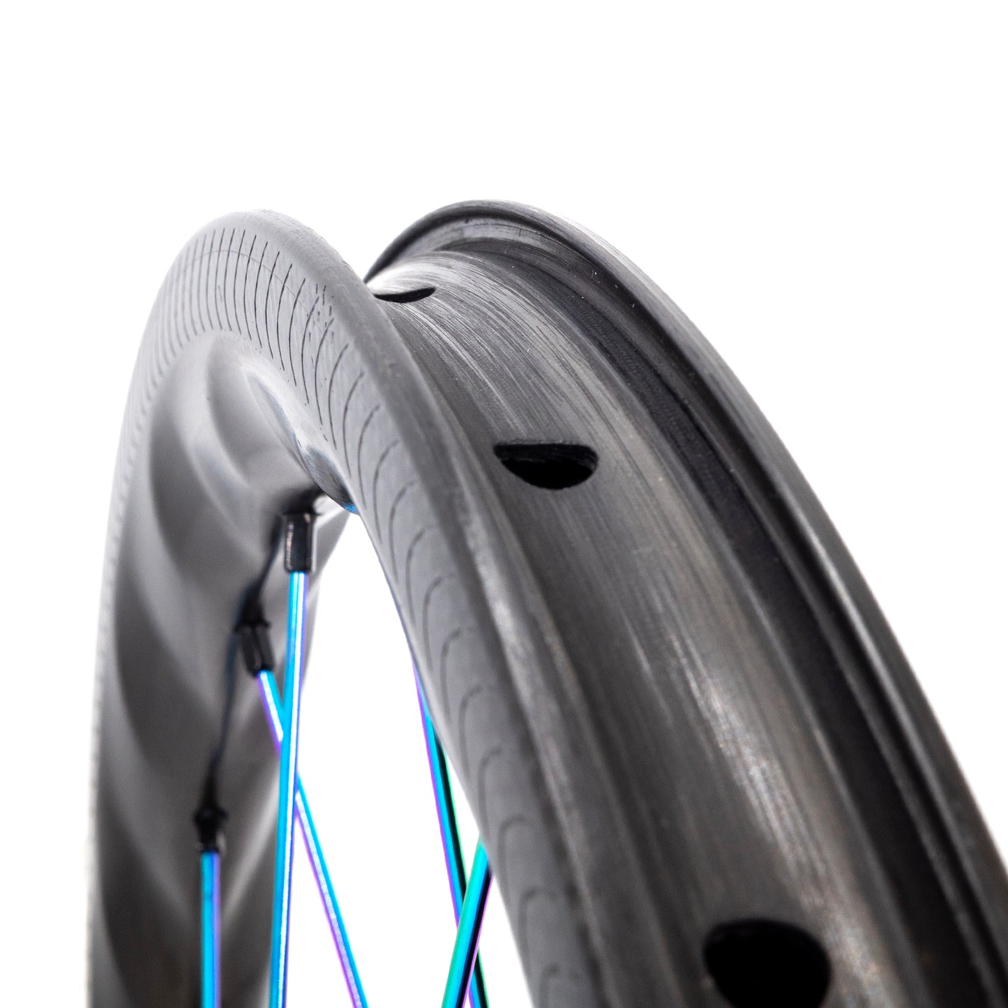 Falcon Pro RF621 - Wheelset