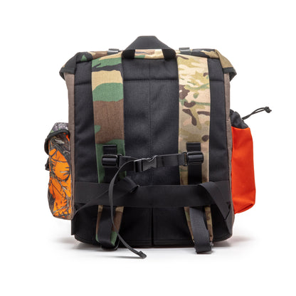 Rucksack for BROMPTON - 001 Omakase
