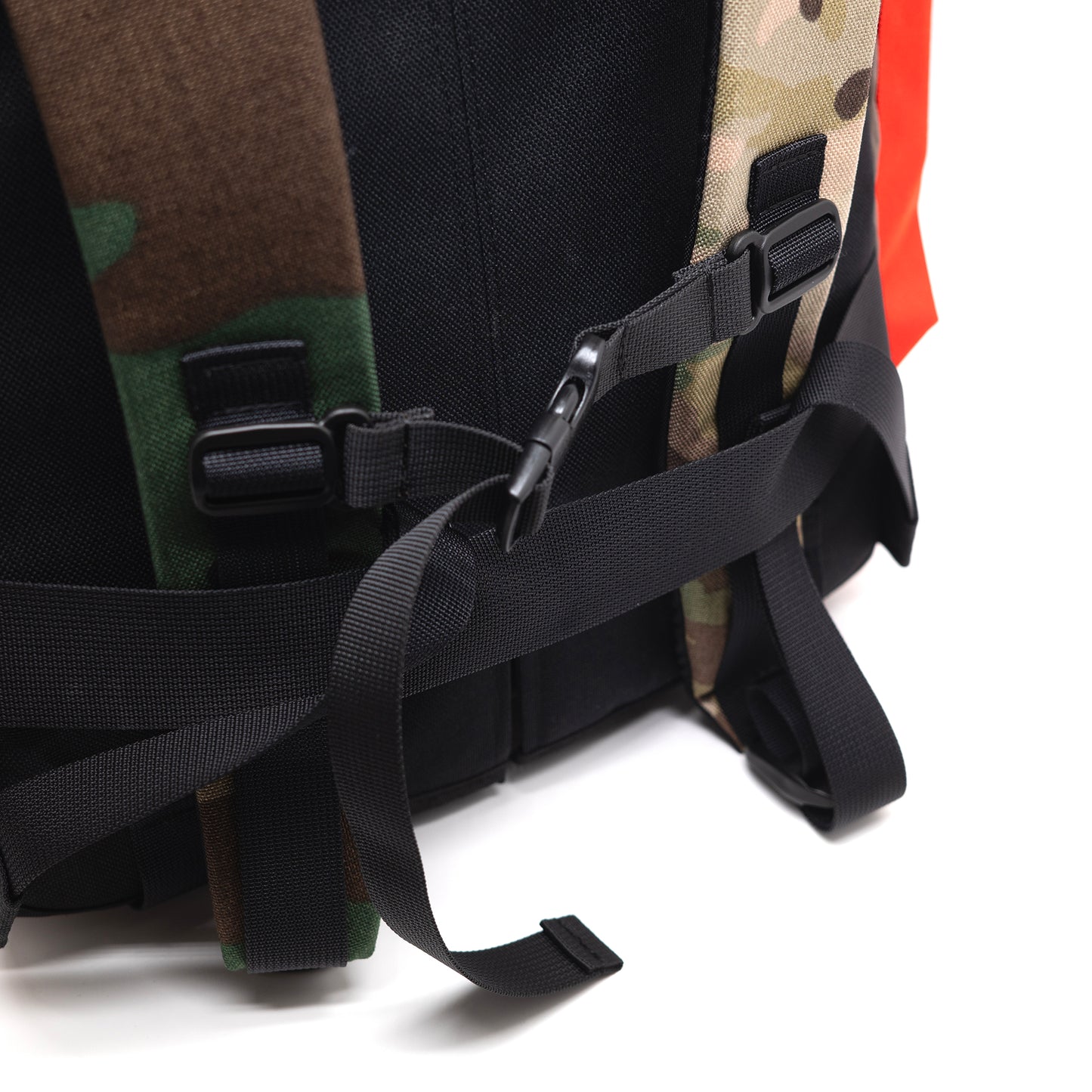 Rucksack for BROMPTON - 001 Omakase