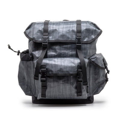 Rucksack for BROMPTON - 001 LiteSkin