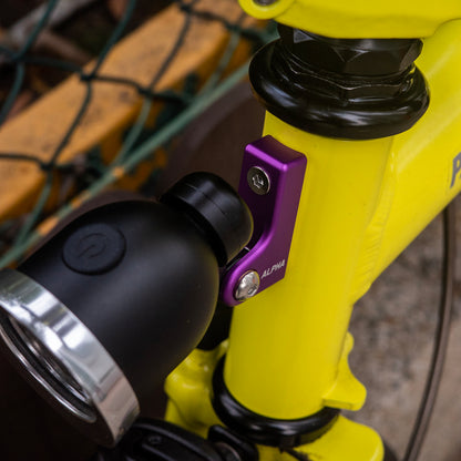 GO FRONT MOUNT for Brompton