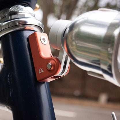 GO FRONT MOUNT for Brompton