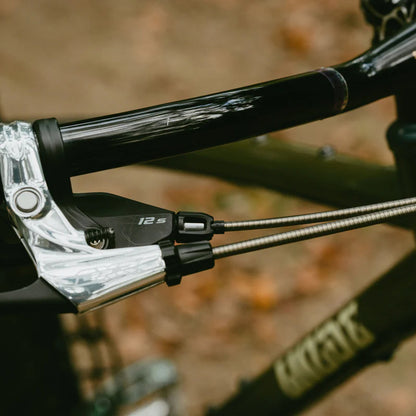 Stainless Outer Cable "CRISPER" for Shift - 3m