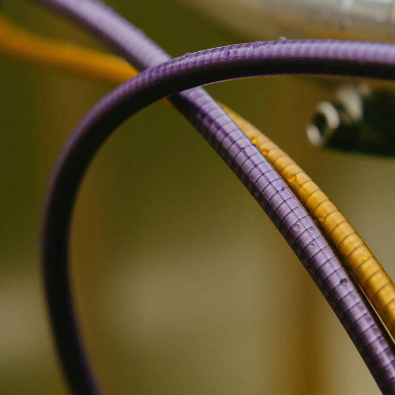 Stainless Outer Cable "CRISPER" for Shift - 3m
