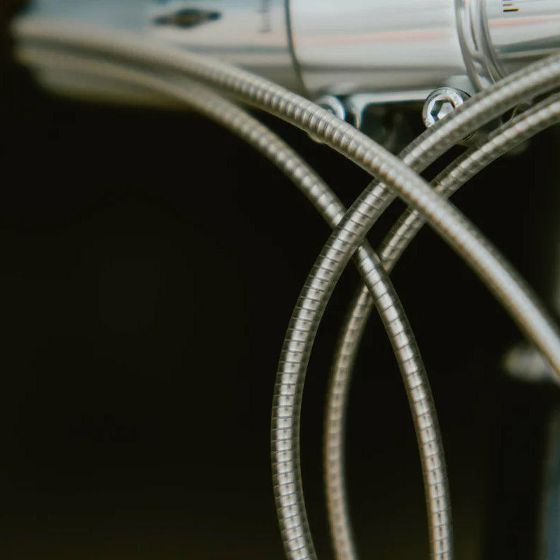 Stainless Outer Cable "CRISPER" for Shift - 3m