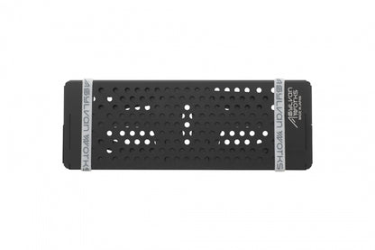 MKS Sylvan Works Solow Table