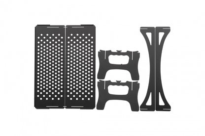 MKS Sylvan Works Solow Table