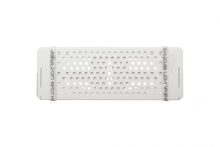 MKS Sylvan Works Solow Table