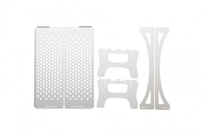 MKS Sylvan Works Solow Table