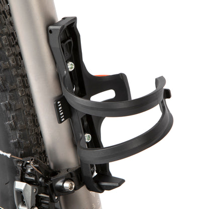 SIDE RELEASE BOTTLE CAGE